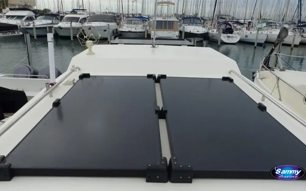 slider 12 Quicksilver Activ 805 Pilothouse