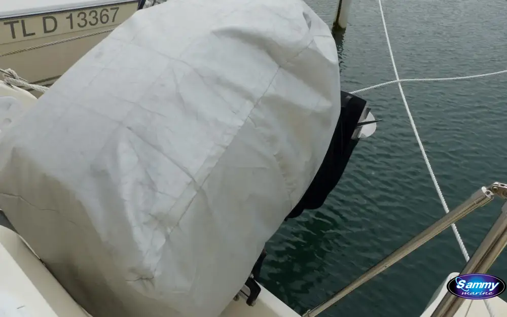 slider 18 Quicksilver Activ 805 Pilothouse