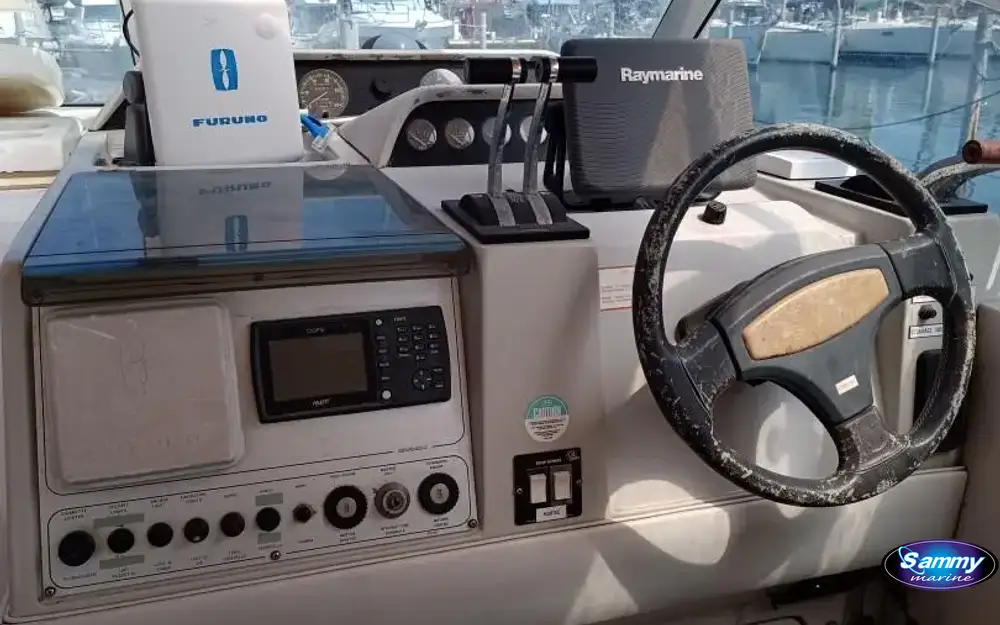 slider 12 Cranchi  40