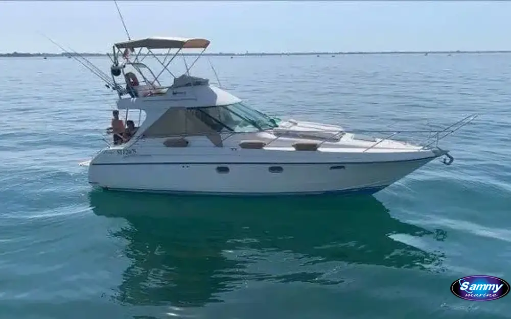 slider 0 Beneteau Flyer F1