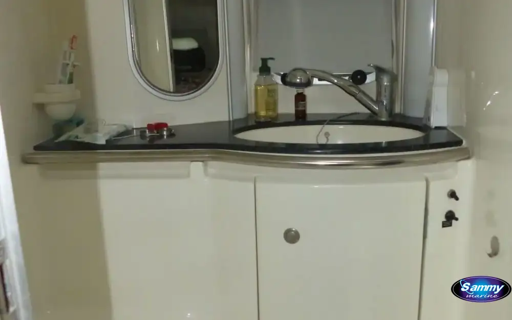 slider 12 Beneteau Flyer F1