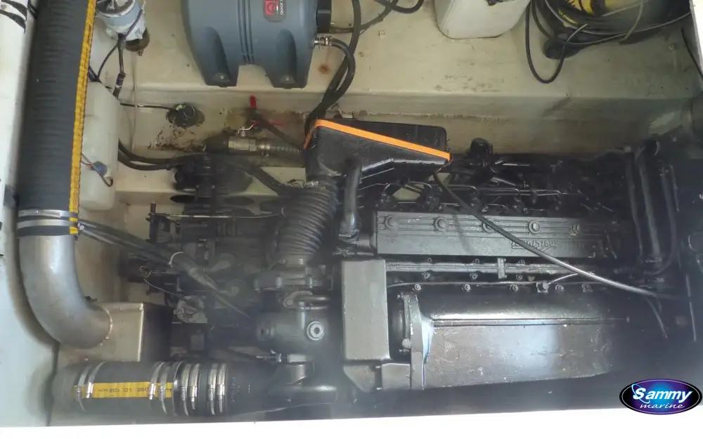 slider 13 Beneteau Flyer F1