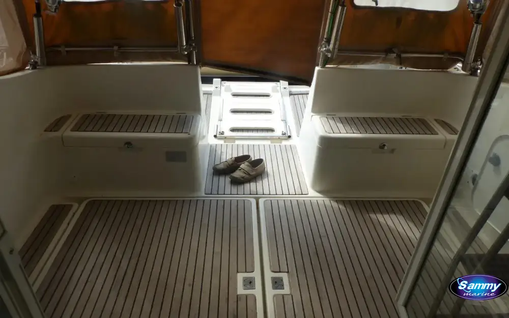 slider 16 Beneteau Flyer F1
