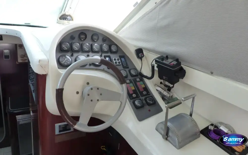 slider 5 Beneteau Flyer F1