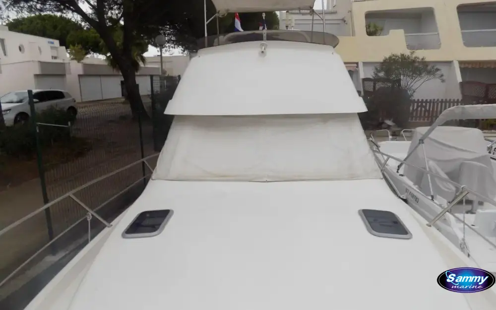 slider 16 Faeton  10.40 Fly Moraga