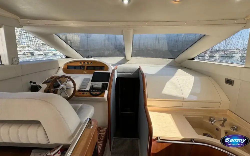 slider 12 Azimut  52