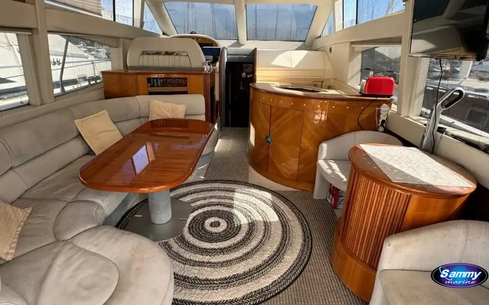 slider 16 Azimut  52