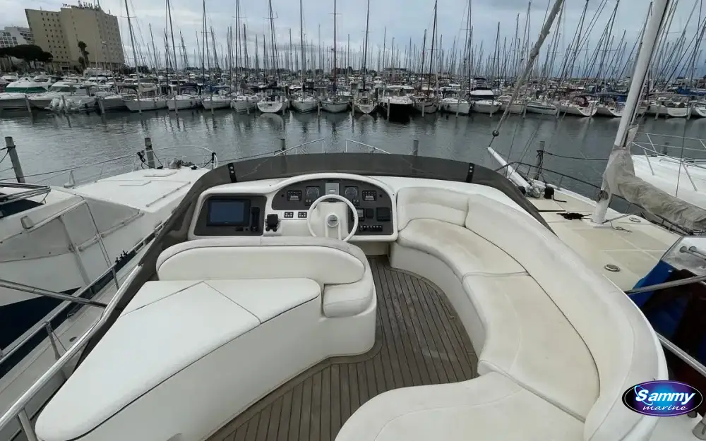 slider 17 Azimut  52