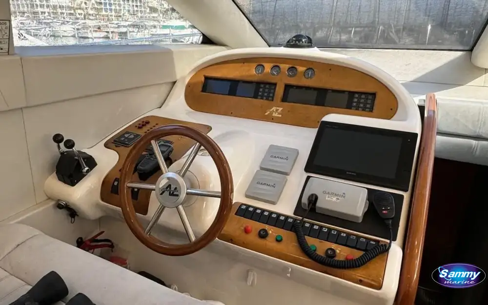 slider 5 Azimut  52