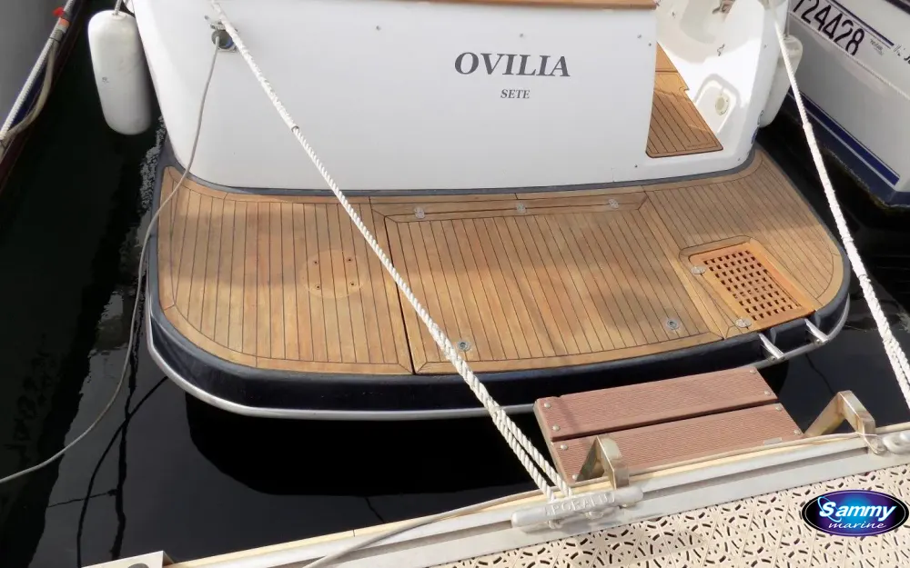 slider 13 Sessa Marine Dorado 36