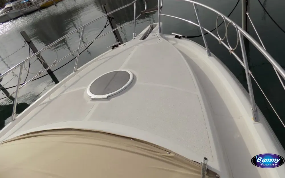 slider 14 Sessa Marine Dorado 36