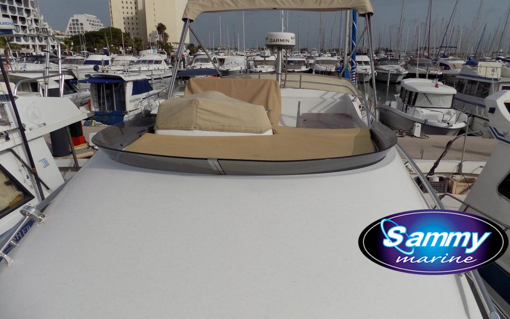 slider 15 Sessa Marine Dorado 36