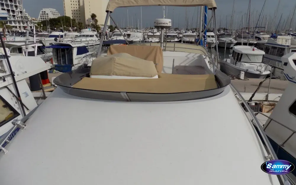 slider 15 Sessa Marine Dorado 36