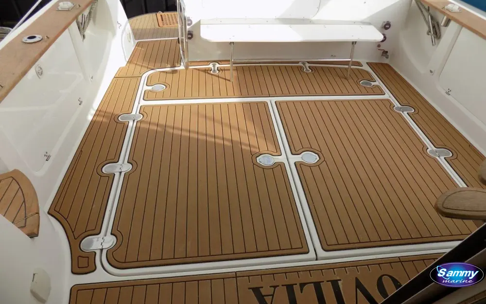 slider 19 Sessa Marine Dorado 36