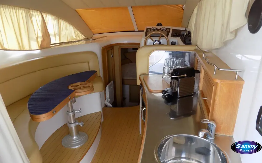 slider 3 Sessa Marine Dorado 36