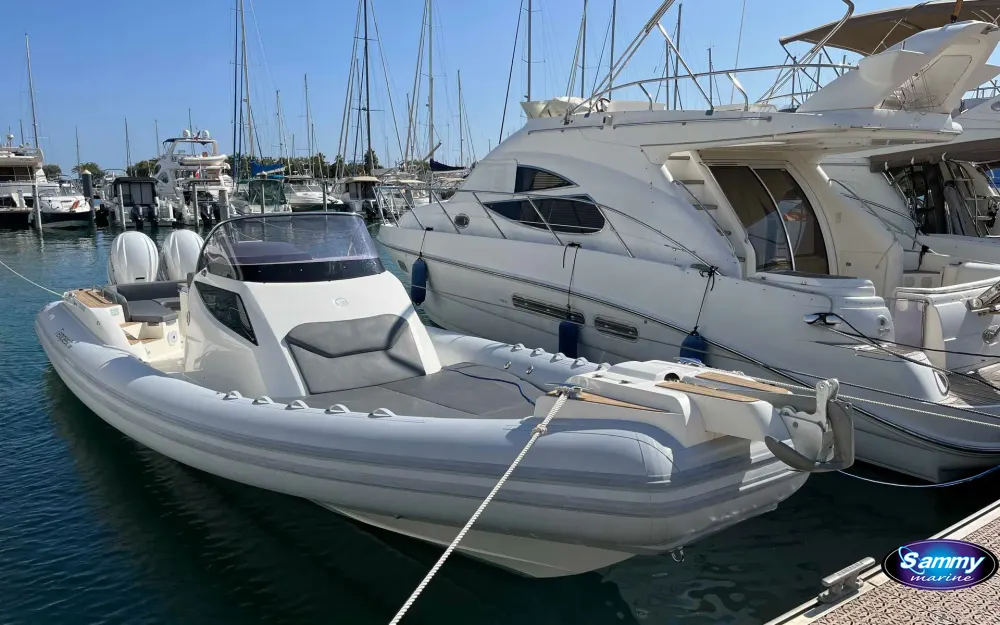 slider 0 Capelli Tempest 38