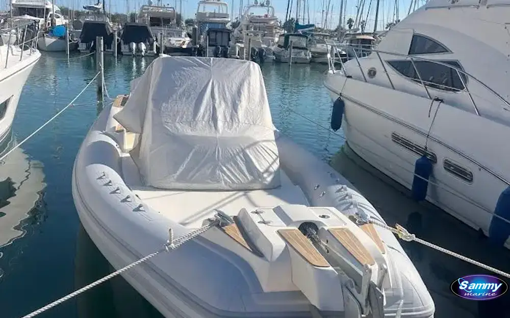 slider 15 Capelli Tempest 38