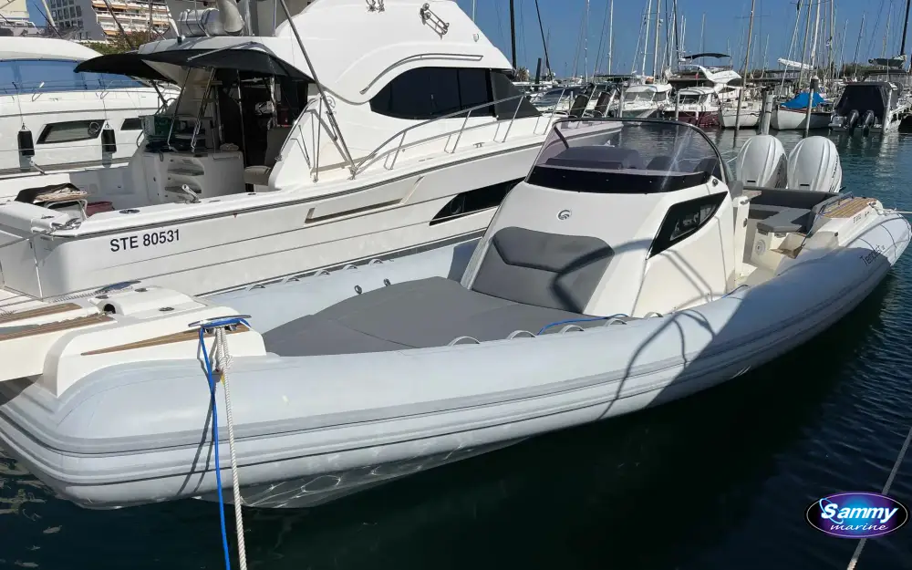 slider 1 Capelli Tempest 38