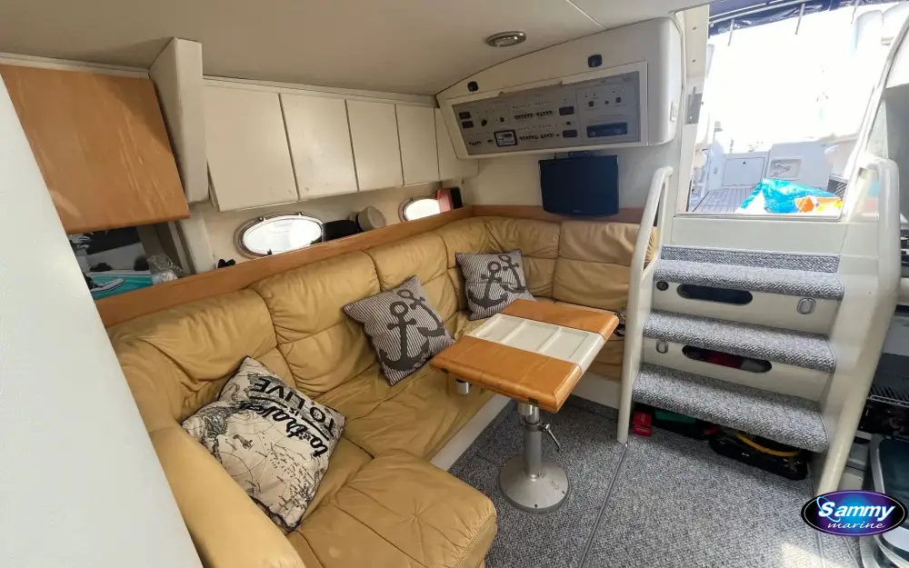 slider 12 Cranchi Mediterranee 40
