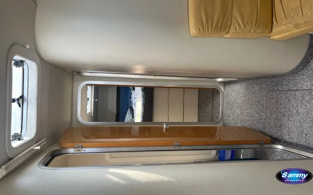 slider 13 Cranchi Mediterranee 40
