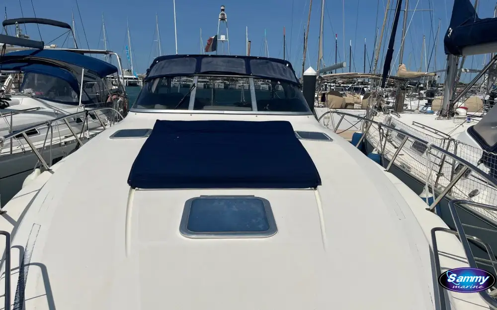 slider 15 Cranchi Mediterranee 40