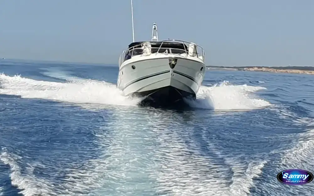 slider 16 Cranchi Mediterranee 40