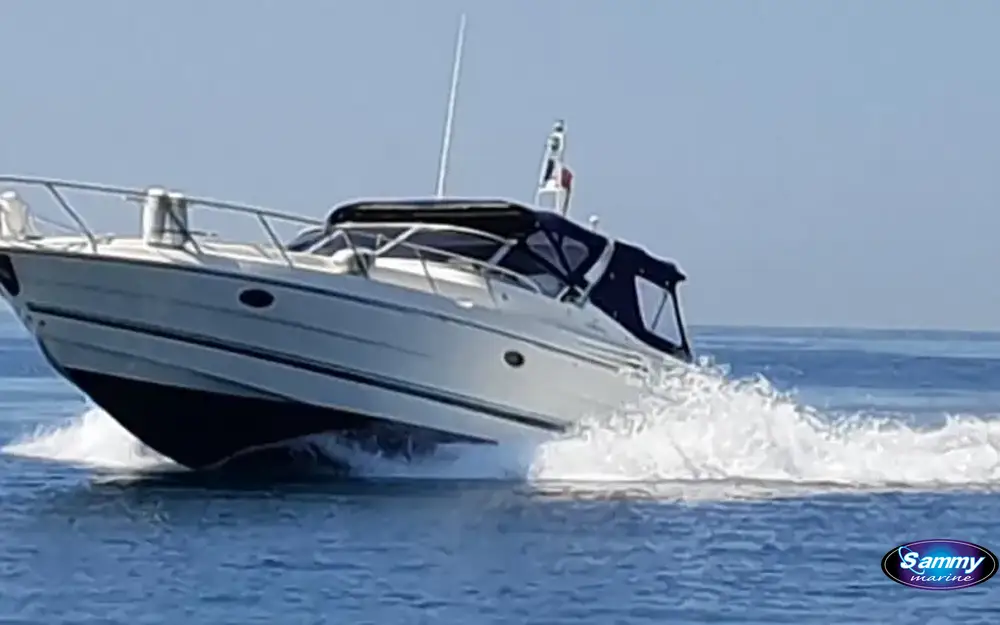 slider 17 Cranchi Mediterranee 40