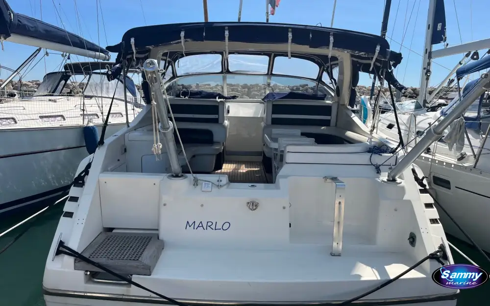 slider 1 Cranchi Mediterranee 40