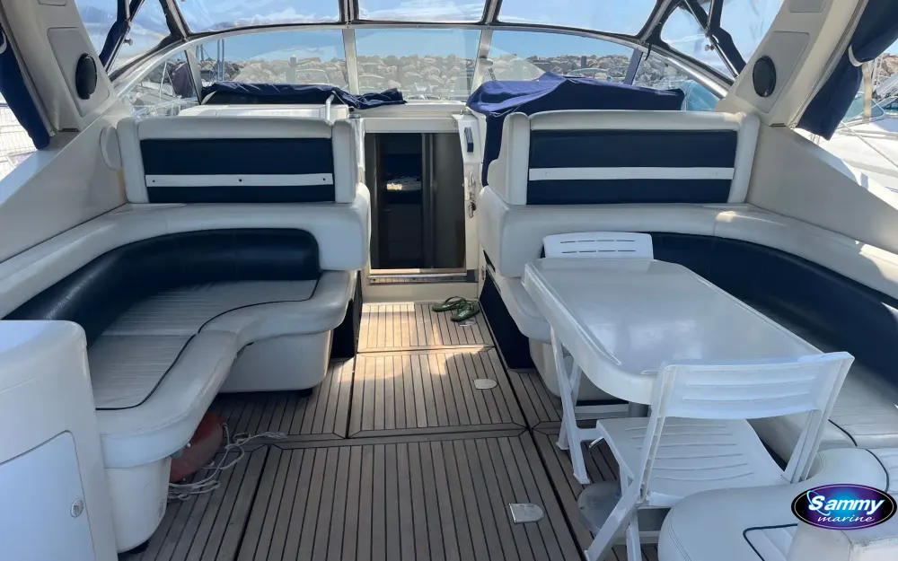 slider 4 Cranchi Mediterranee 40 - null