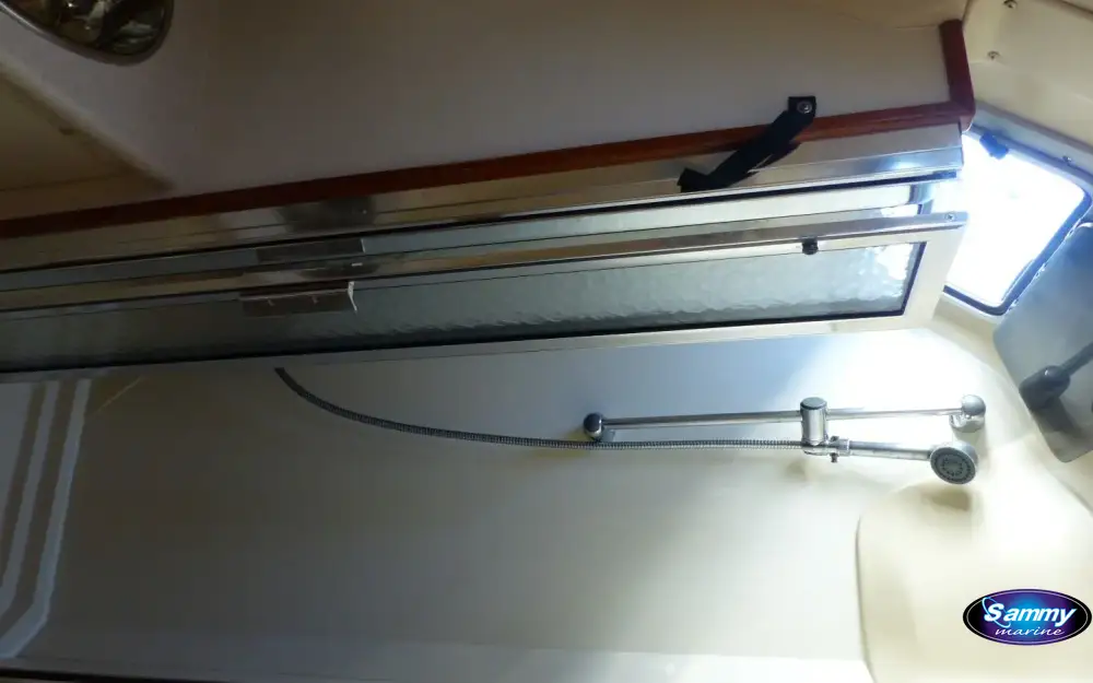 slider 17 Hunter  41