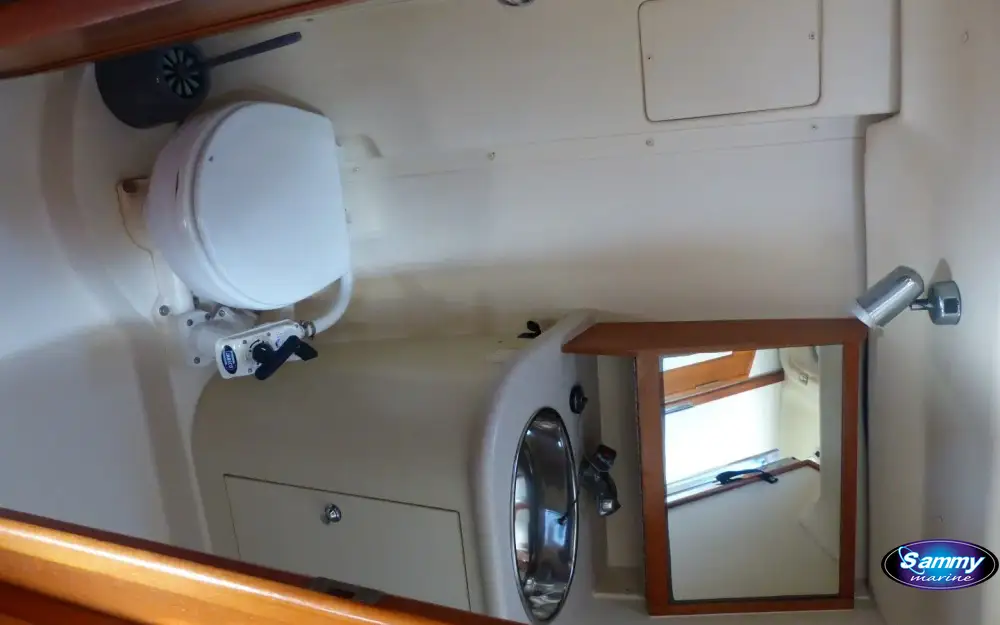 slider 20 Hunter  41