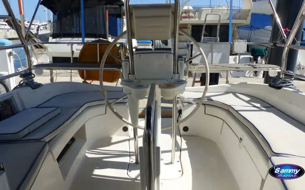 slider 21 Hunter  41