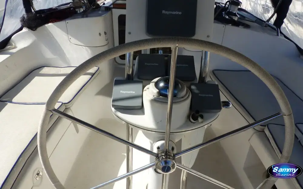 slider 22 Hunter  41