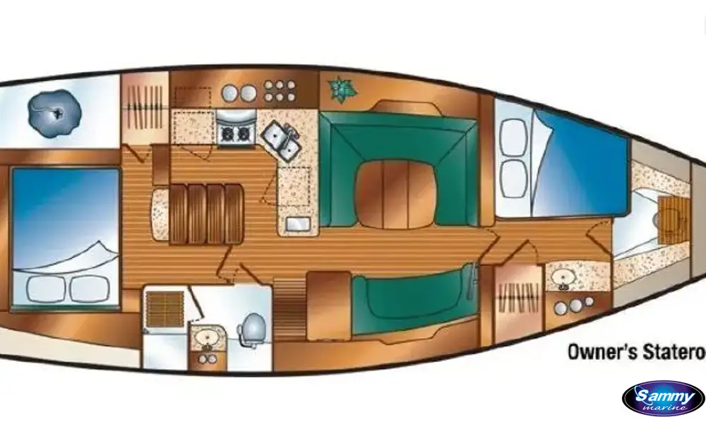 slider 23 Hunter  41