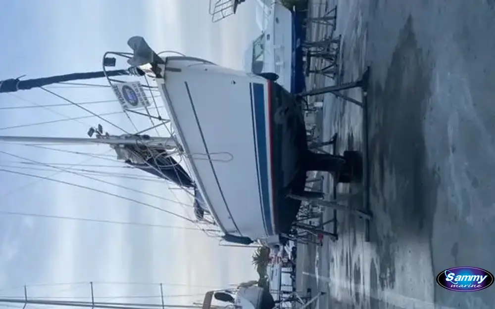 slider 27 Hunter  41