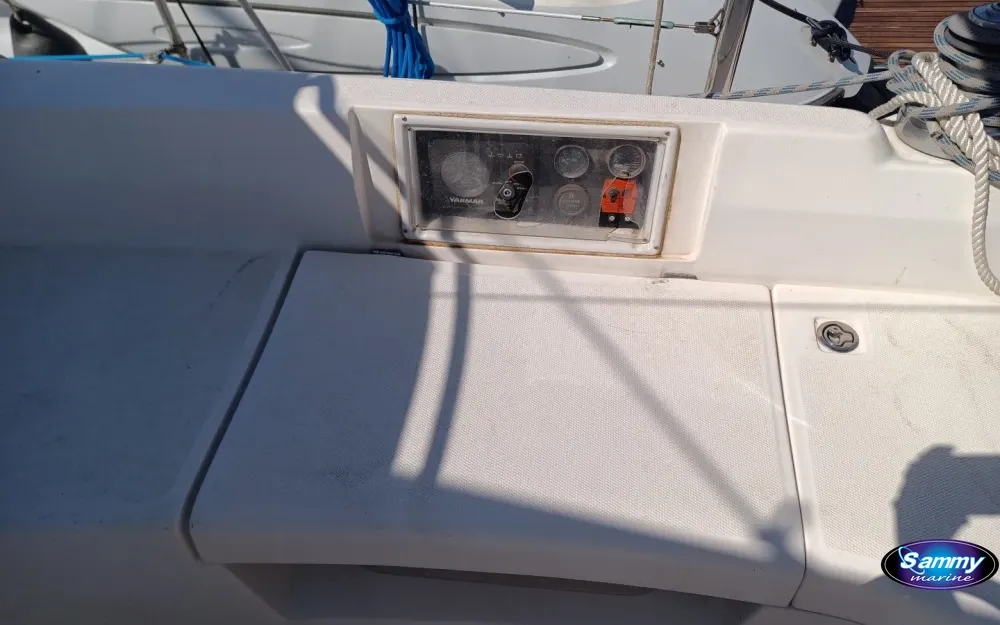slider 39 Hunter  41
