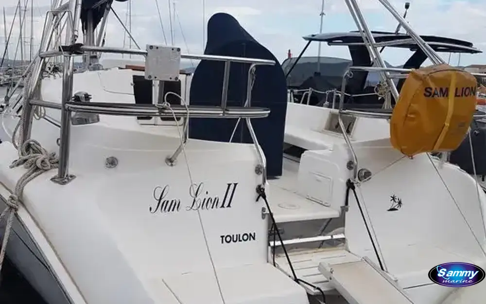 slider 31 Hunter  41