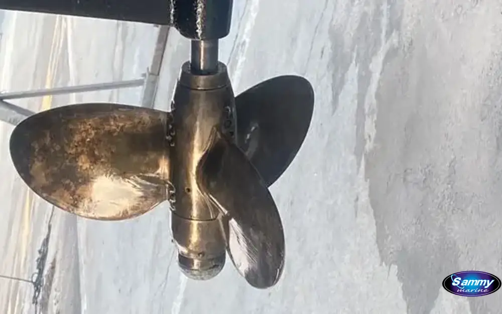 slider 32 Hunter  41