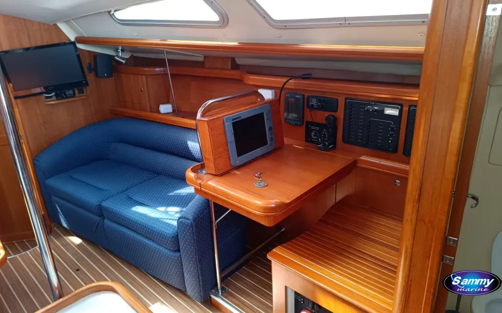 slider 14 Hunter  41