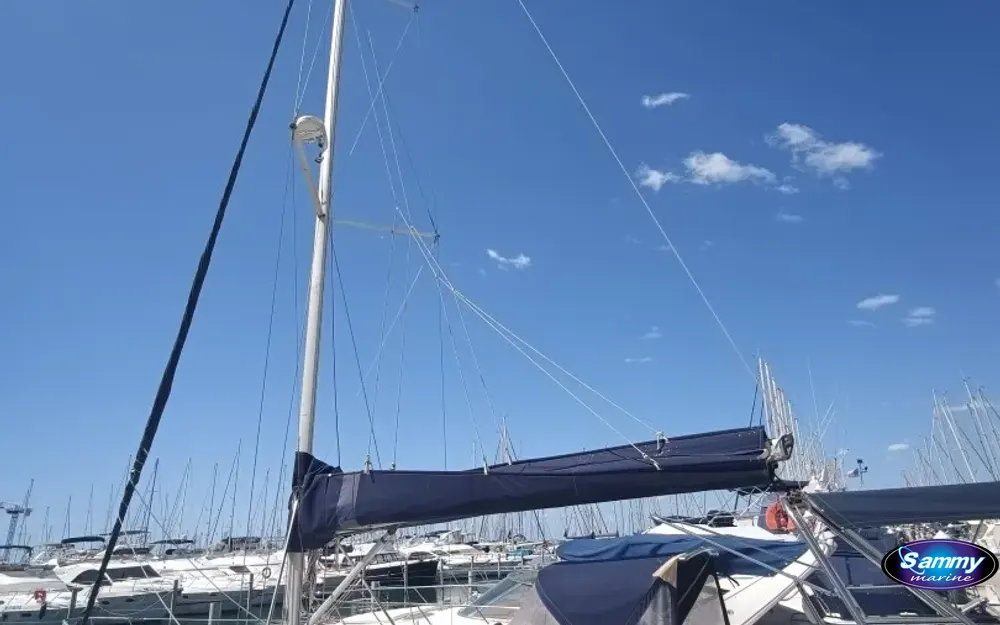 slider 46 Hunter  41