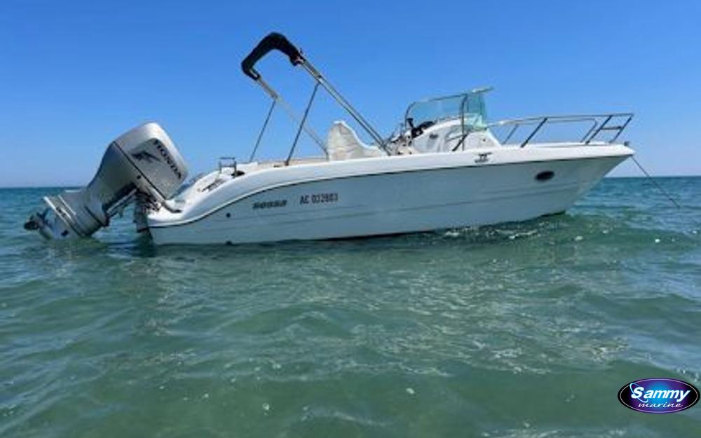 slider 2 Sessa Marine Key Largo 25