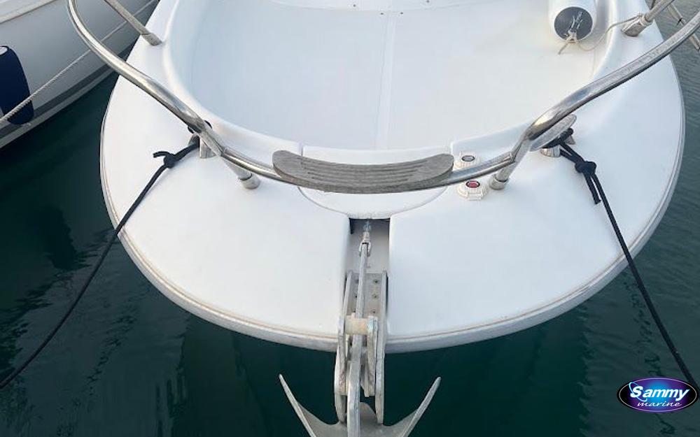 slider 3 Sessa Marine Key Largo 25