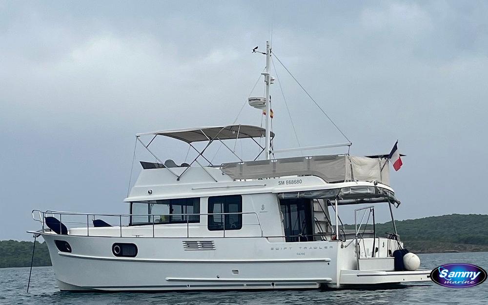 slider 0 Beneteau Swift Trawler 44