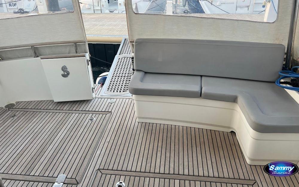 slider 22 Beneteau Swift Trawler 44