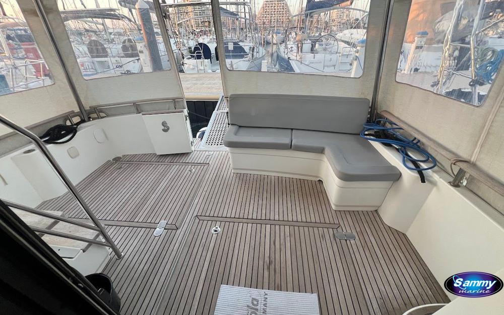 slider 23 Beneteau Swift Trawler 44