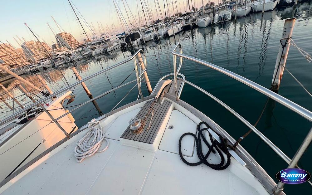 slider 24 Beneteau Swift Trawler 44