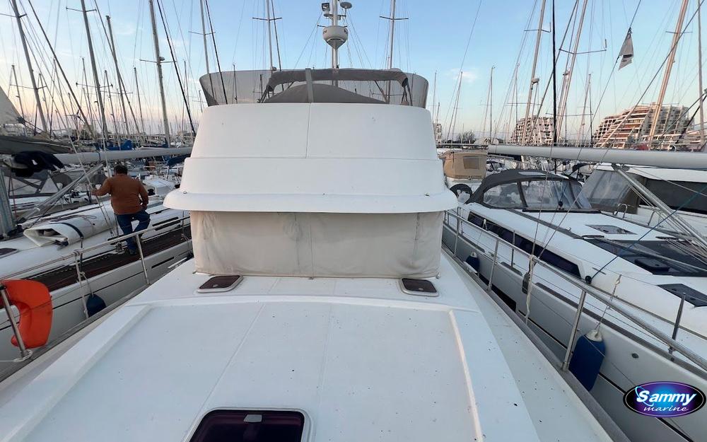 slider 25 Beneteau Swift Trawler 44