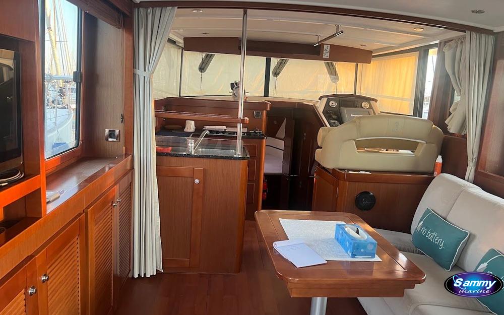 slider 1 Beneteau Swift Trawler 44