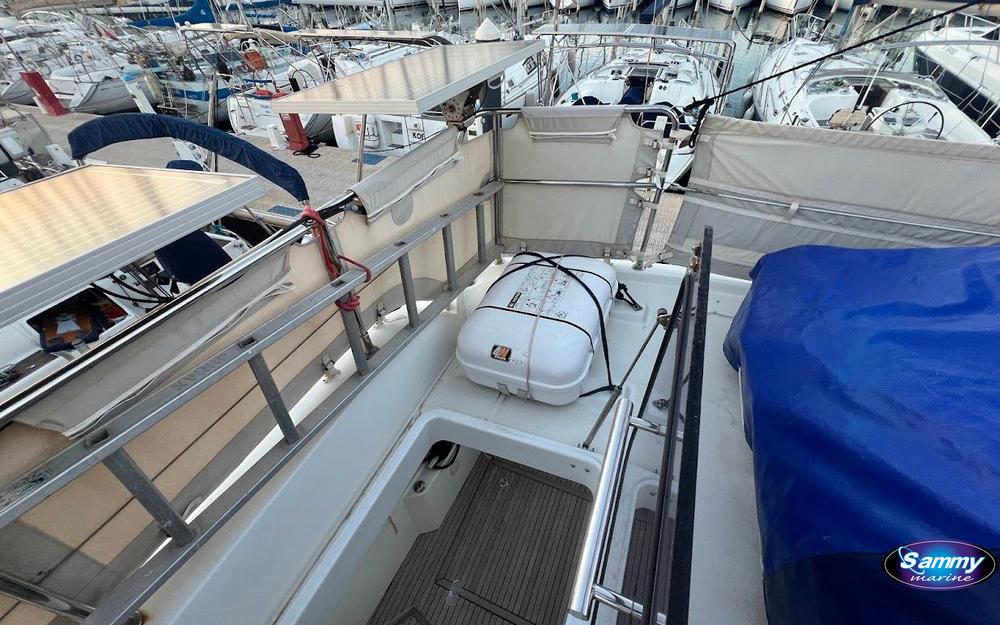 slider 27 Beneteau Swift Trawler 44