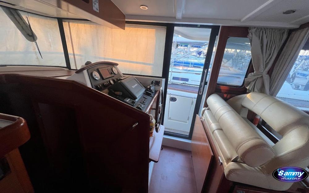 slider 7 Beneteau Swift Trawler 44